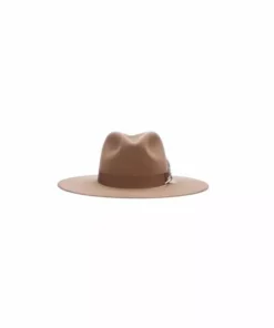 Lucchese-inc Resistol Felt Hat :: Driftwood Hats