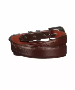 Lucchese-inc Smooth Ranch Hand Tapered :: Tan