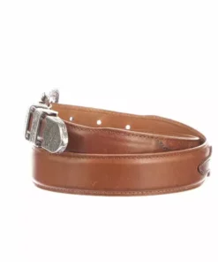 Lucchese-inc Smooth Ranch Hand Tapered :: Cognac