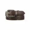 Lucchese-inc Seville Stitch Baby Buffalo :: Whiskey