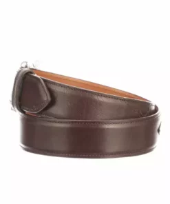 Lucchese-inc Smooth Baby Buffalo :: Whiskey