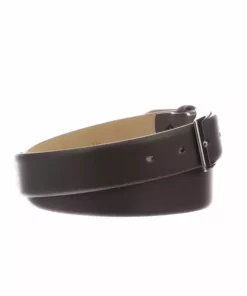 Lucchese-inc Men's Dress Belt :: Brown Belts