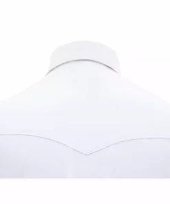 Lucchese-inc APPAREL San Antonio :: White