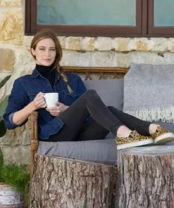 Hot Sale ๐ Lucchese-inc ๐ฉ Women's After-Ride Slip On :: Leopard ๐ SHOES โญ 9 Lucchese-inc Women's After-Ride Slip On :: Leopard SHOES