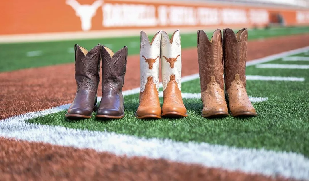 Lucchese Sales -Lucchese Sales 575768